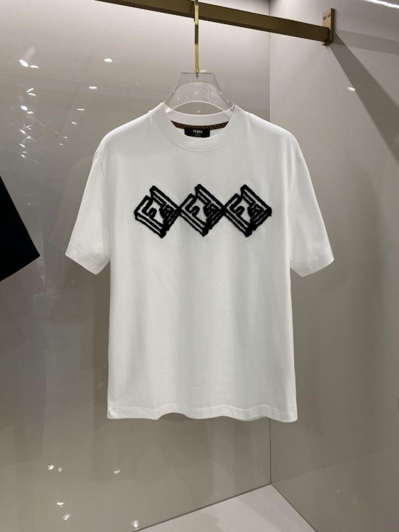 Fendi T-Shirts